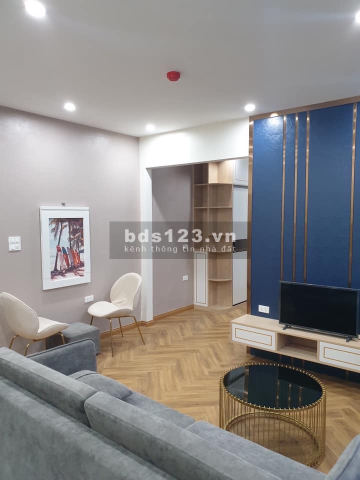 Mặt phố kinh doanh tòa VP Trần Duy Hưng, Quận Cầu Giấy 88m2, giá 27,5 tỷ