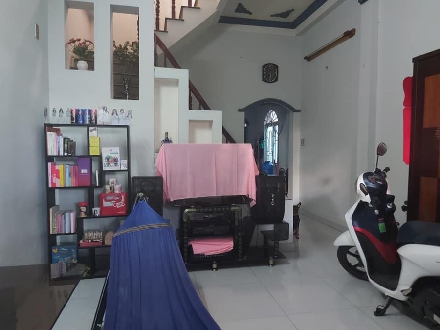 Bán Nhà Căn Góc, Sát Mặt Tiền, Hẻm 6M, Đường Sơn Kỳ, Tân Phú, 7.5 Tỷ