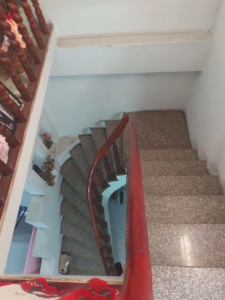 Bán Nhà Căn Góc, Sát Mặt Tiền, Hẻm 6M, Đường Sơn Kỳ, Tân Phú, 7.5 Tỷ