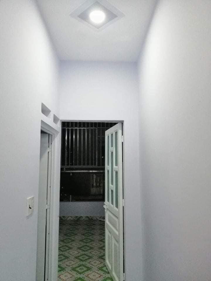 Bán gấp nhà mặt tiền Trần Thánh Tông, Tân Bình chỉ 5.3 Tỷ, 3 Tầng