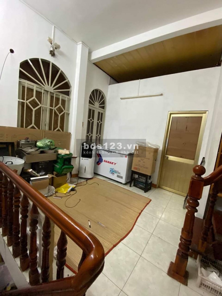 Chủ nhà giảm giá bán nhà mùa Covid đường Khuông Việt , giá chốt nhỉnh 7 Tỷ