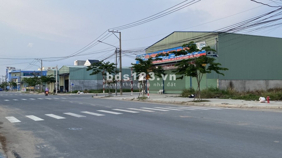 Bán xưởng có sẵn vào vận hành liền ngay KCN xuyên á đường tỉnh lộ 9 Đức Hoà Long An