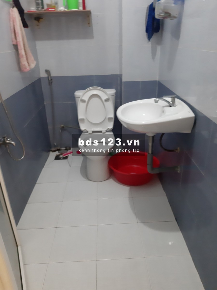 KTX giá rẻ trọn gói chỉ từ 700k-900k tháng Tô Hiến Thành Q10 giờ giấc tự do