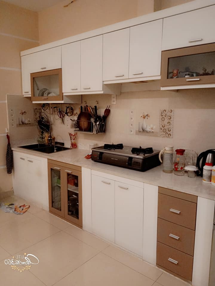 Bán nhà hẻm to 1/ Lê Tự Tài, 35m2(3.7x9.5), nở hậu, 2 tầng, giá rẻ 3.5 tỷ