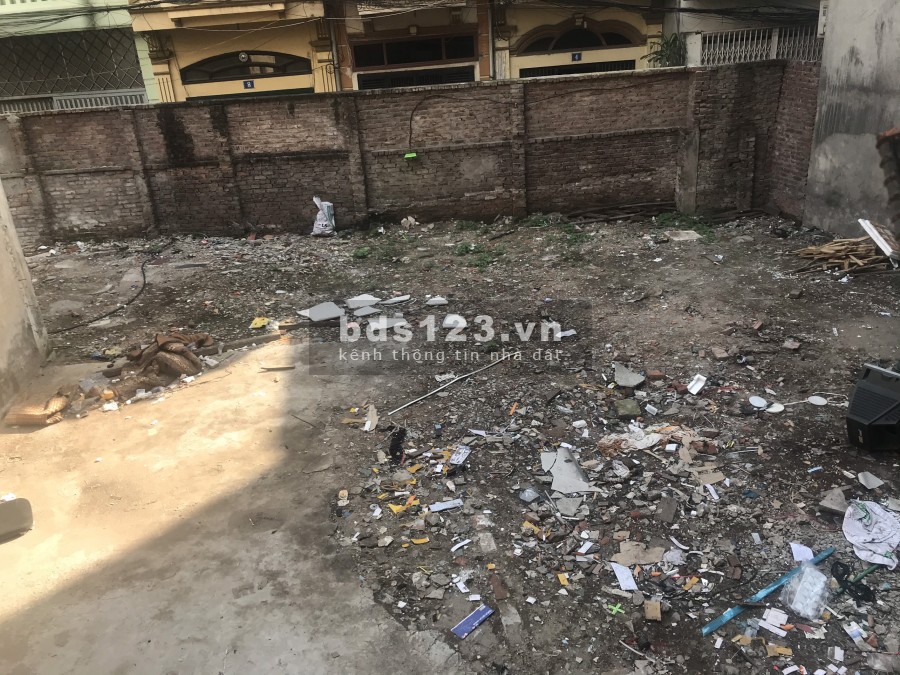 60m2 đất Thái Hà oto vào tận nhà liên hệ ngay để ép giá
