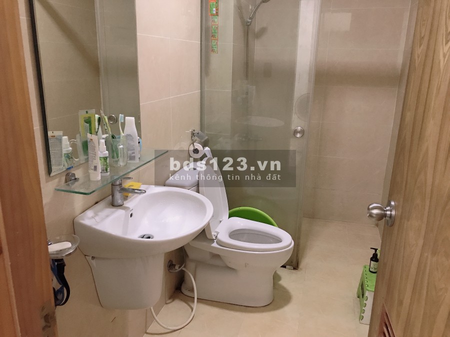 Cho thuê phòng chung cư CBD đường Đồng Văn Cống Quận 2 giá 3 triệu, có toilet trong