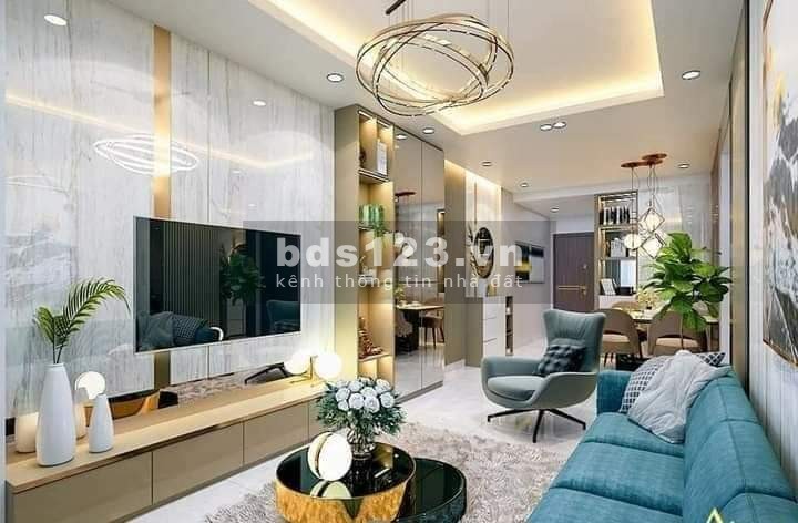 Xuất Cảnh cần bán gấp gấp nhà mới ở Điện Biên Phủ, Bình Thạnh 4 tầng, 4 x 15 , hdt 35tr giá tốt đầu tư