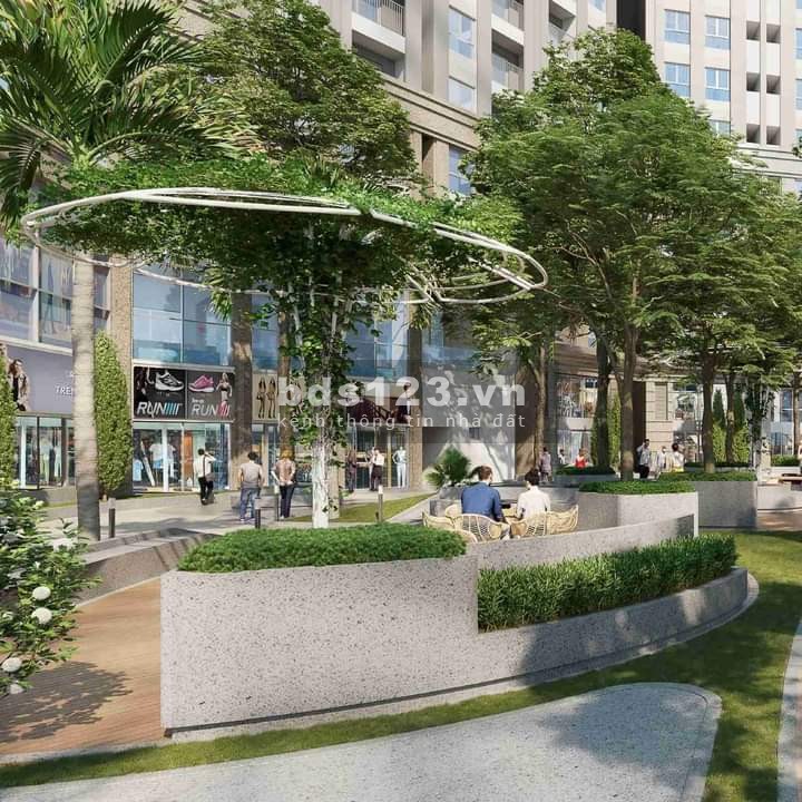 Siêu chung cư thế hệ thứ 4 hiện đại uy nghi như tòa lâu đài giữa lòng tp Hạ Long sầm uất