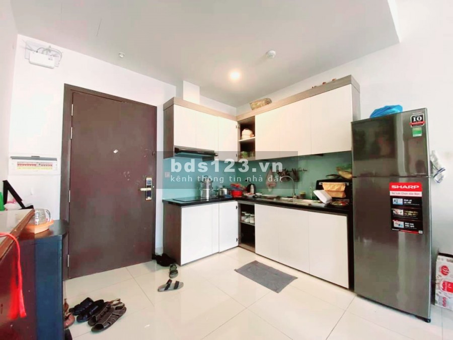 Tôi cần bán CH Golden Mansion Phổ Quang, DT 69m2 2PN giá tốt 3.88 tỷ full nội thất