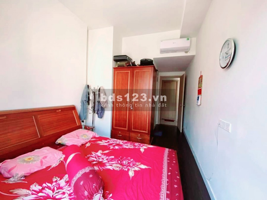 Tôi cần bán CH Golden Mansion Phổ Quang, DT 69m2 2PN giá tốt 3.88 tỷ full nội thất