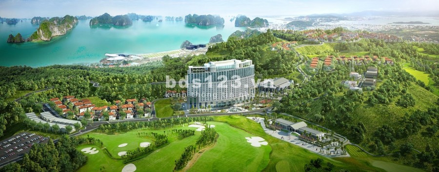 Chính chủ cần tiền bán nhanh lô đất 165m2 mặt tiền Hùng Vương gần khu nghĩ dưỡng FLC Legacy