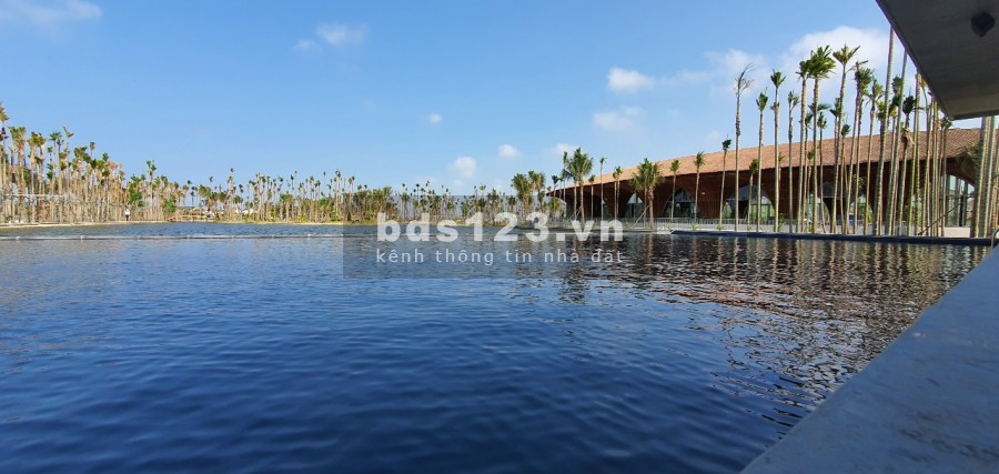 Casamia Calm Hội An - Cơ hội Sở Hữu Resort với chính sách hỗ trợ tốt nhất