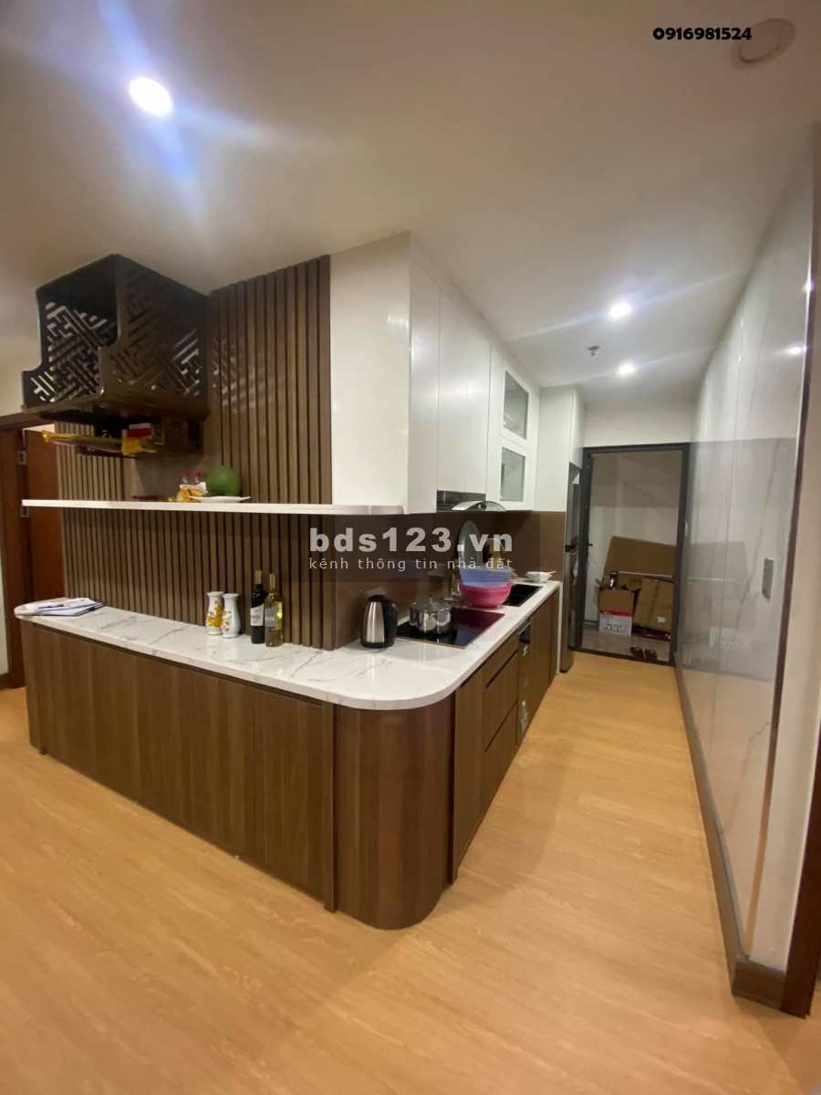 2 Phòng ngủ 72m2 Chung cư Ruby mua mới & hoàn thiện tất cả chỉ hơn 1 tỷ!!!