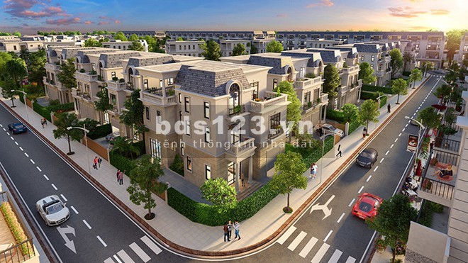 Chính chủ cần tiền bán nhanh lô đất 165m2 mặt tiền Hùng Vương gần khu nghĩ dưỡng FLC Legacy