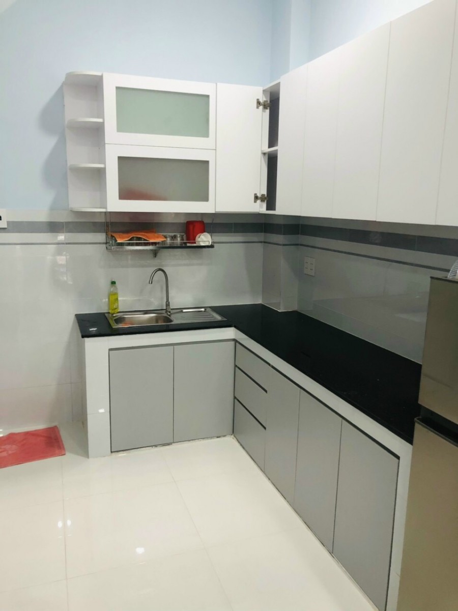 Bán nhà 35m2 Lý Chiến Thắng Phường 9 Quận 3 chỉ nhỉnh 3 tỷ. 0856010313.