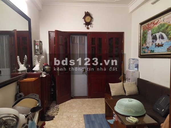 Bán nhà Dương Văn Bé 30mx4T chắc chắn, giá 2.85 tỷ lh 0916010180