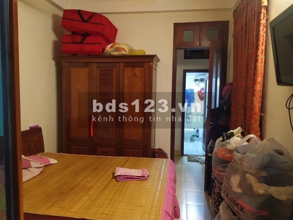 Bán nhà Dương Văn Bé 30mx4T chắc chắn, giá 2.85 tỷ lh 0916010180