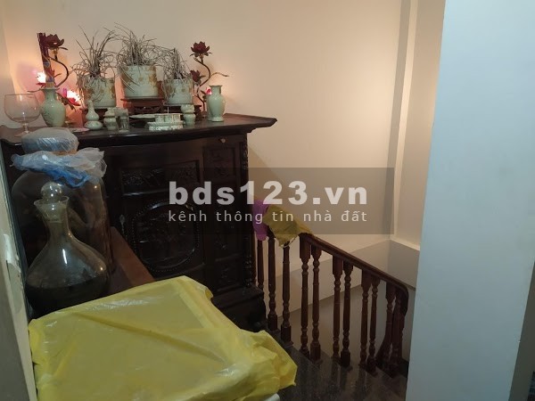 Bán nhà Dương Văn Bé 30mx4T chắc chắn, giá 2.85 tỷ lh 0916010180