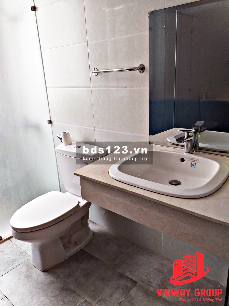 Phòng trọ Quận 7 full nội thất tiện nghi giá chỉ 3.5tr/th