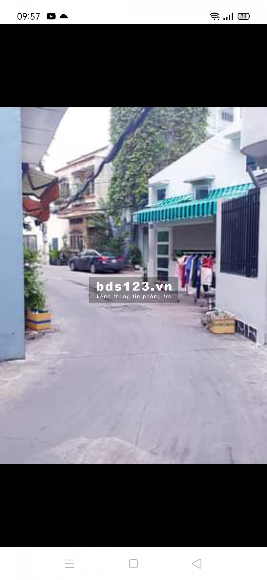 Phòng trọ mới sang trọng Quận Bình Thạnh, ngay trung tâm