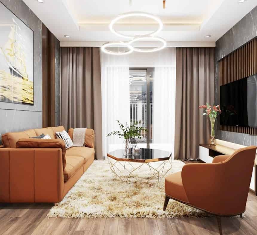 Tâm điểm kết nối và tâm điểm sống thượng lưu tại Sài Đồng, Long Biên