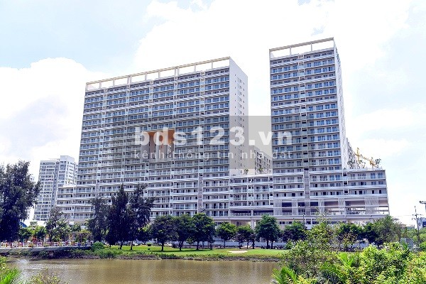 Bán căn hộ Scenic Valley tại Phú Mỹ Hưng Q7, căn hộ tầng cao view Đông Nam giá 3.5 tỷ bao thuế phí. Liên hệ xem nhà 0363.583.647