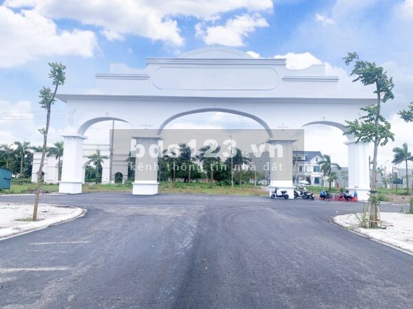 Tiền Hải Center City Siêu Phẩm Cho Các Nhà Đầu Tư 1 Vốn 4 Lời giá bán 23 triệu/m2