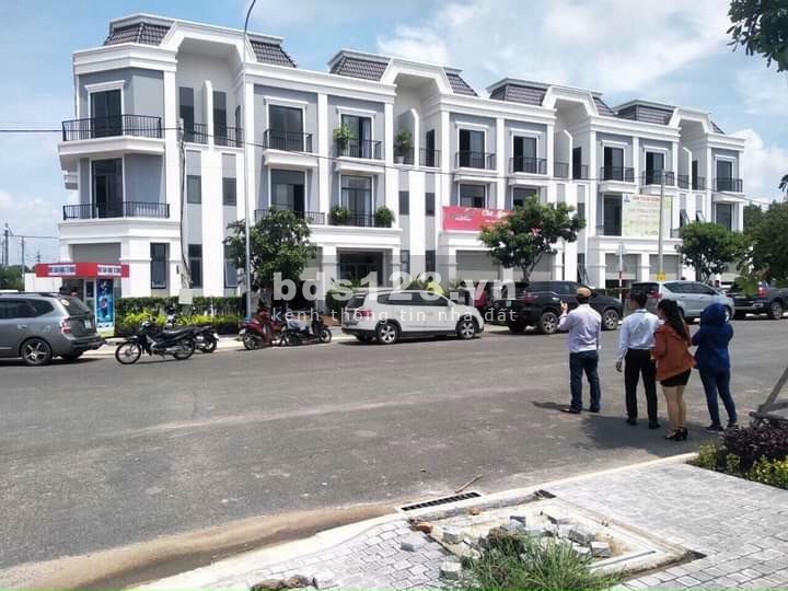 Hàng Hot nhà phố thương mại, liền kề Đại Phước Molita Bàu Bàng Binh Dương