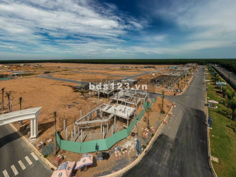 Đầu tự sinh lời cao.sỡ hữu ngang vị trí đẹp nhất dự án Century City chỉ với 560tr