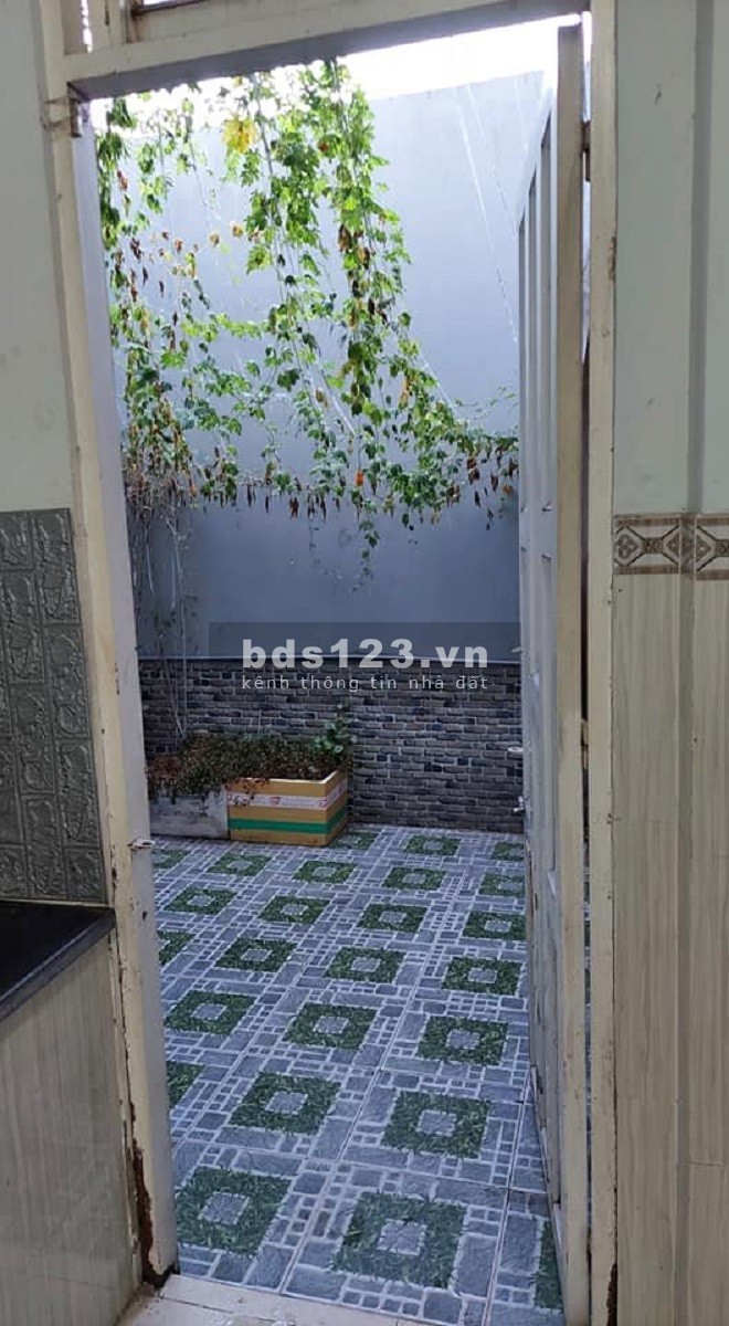 Cho thuê nhà Đường số 59 (Phạm Văn Chiêu), P14, Gò Vấp, 4x18m, 1 trệt, 2 lầu, 4PN, 9 tr/thg
