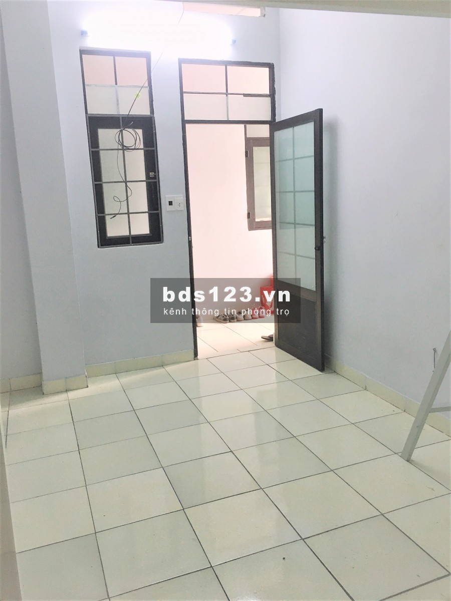 Cho thuê phòng giá sinh viên chỉ từ 3tr Lạc Long Quân Q11