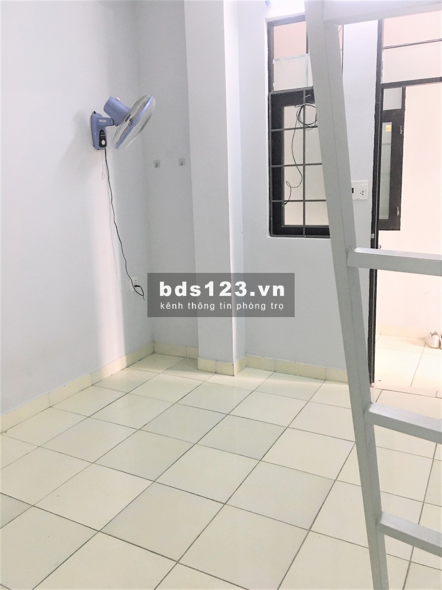 Cho thuê phòng giá sinh viên chỉ từ 3tr Lạc Long Quân Q11