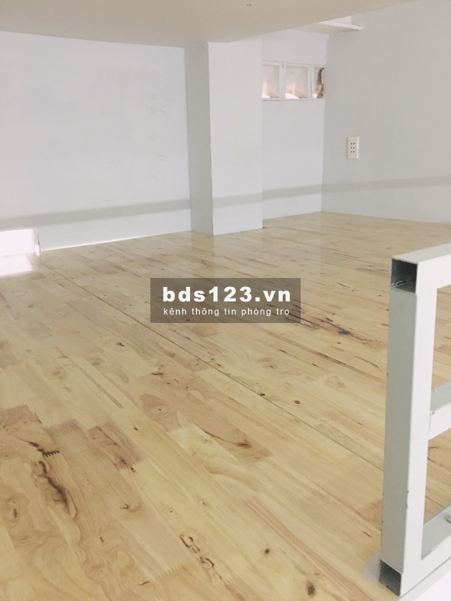 Cho thuê phòng giá sinh viên chỉ từ 3tr Lạc Long Quân Q11