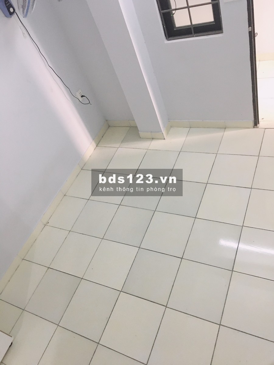 Cho thuê phòng giá sinh viên chỉ từ 3tr Lạc Long Quân Q11