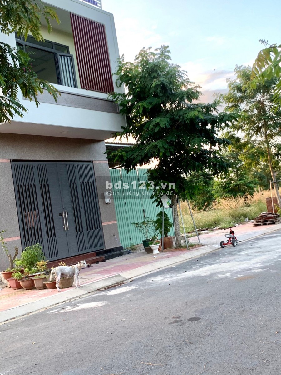 Đất nền Tam Phước (Đồng Nai) mặt tiền Bắc Sơn Long Thành(60m) chỉ 700 triệu/nền