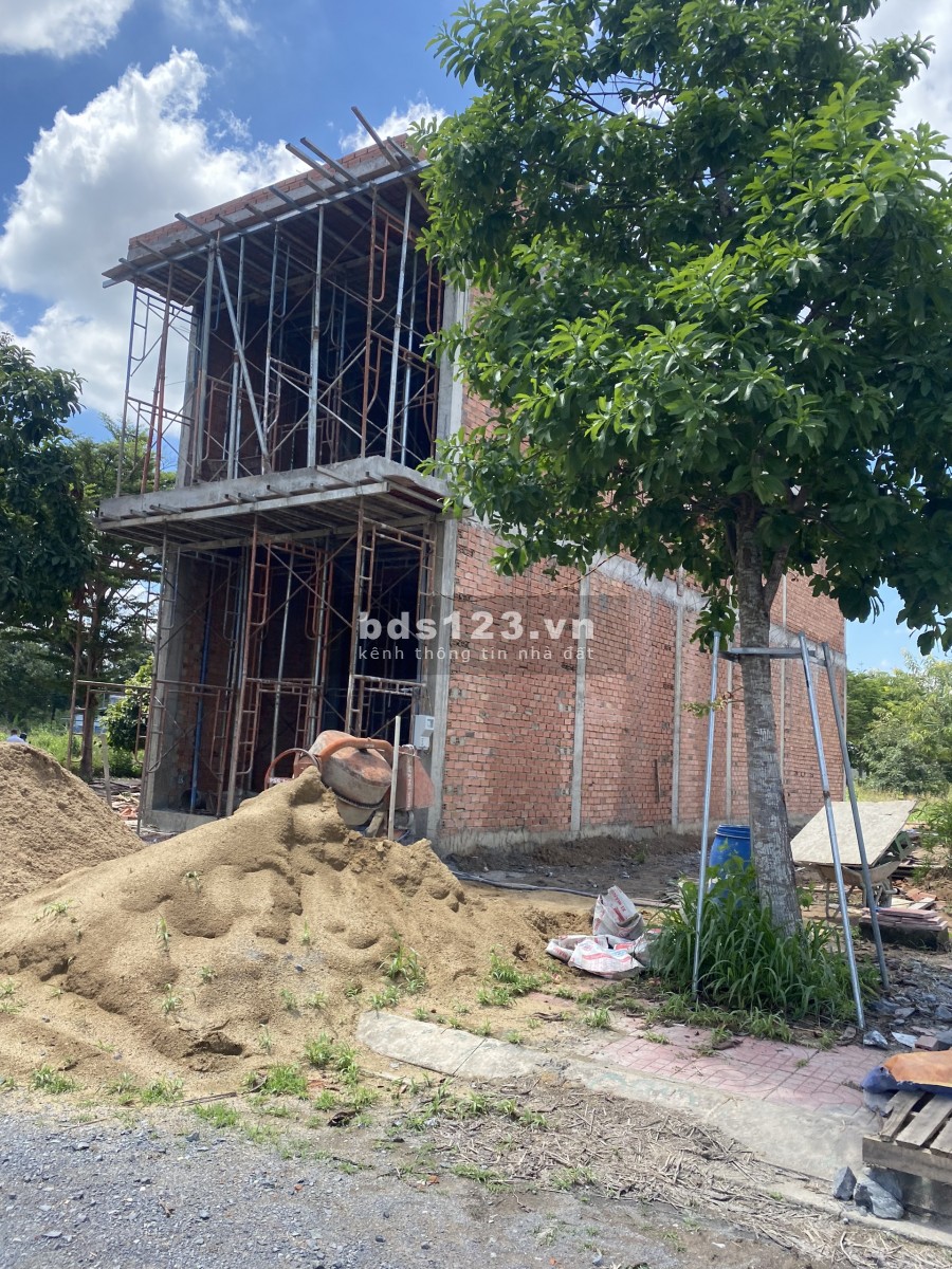 Đất nền Tam Phước (Đồng Nai) mặt tiền Bắc Sơn Long Thành(60m) chỉ 700 triệu/nền