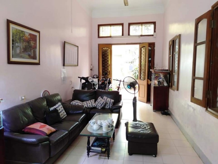 Bán nhà Ngô Thì Nhậm tiện ích ngập tràn 65m2 - 3 tầng - mt 5m giá chỉ 3.5 tỷ