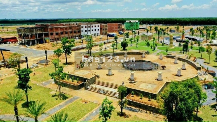 Tiến độ xây dựng thi công Thần tốc của Century City của ngõ sân bay Long Thành hoàn thiện 80%