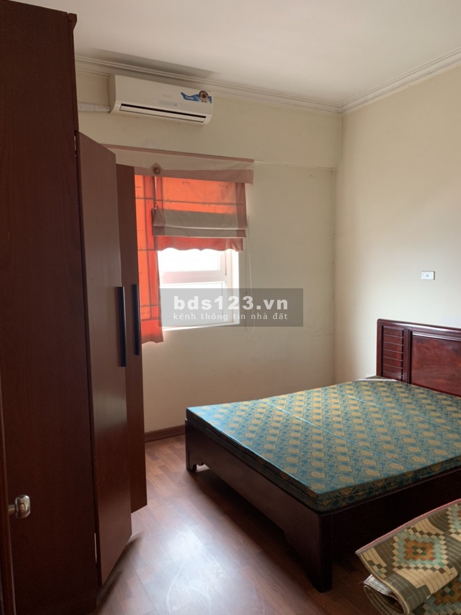 Cho thuê căn hộ CC Khu đô thị THCN 17T7 dt 120m2 3Pn full đồ. Giá:13 Tr/Tháng
