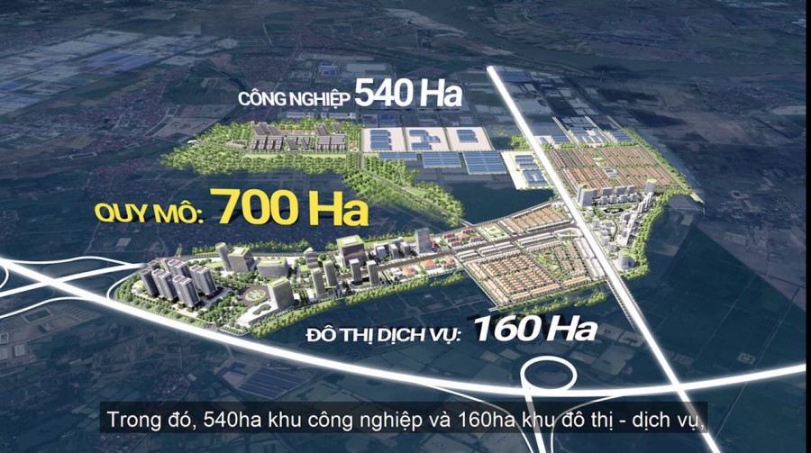 Mở bán nhà phố thương mại DIAMOND đẹp nhất Từ Sơn Bắc Ninh