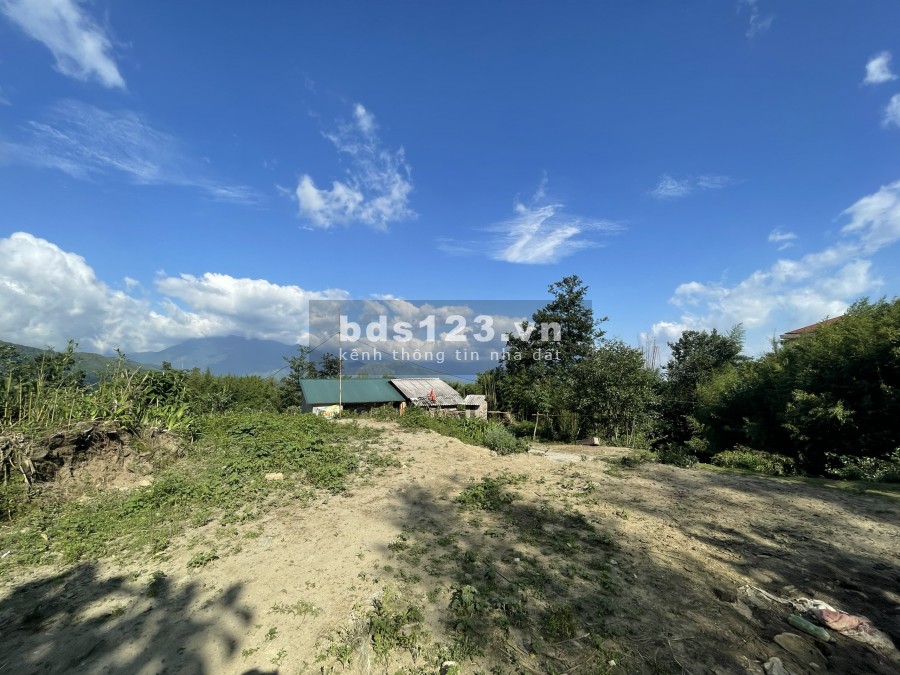 Cần bán lô đất Sìn Chải giá siêu rẻ, view đẹp, giá thoả thuận