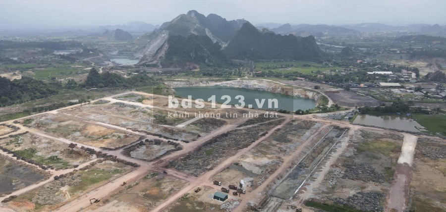 Đầu tư đất nền Phú Thứ giai đoạn 1 giá rẻ