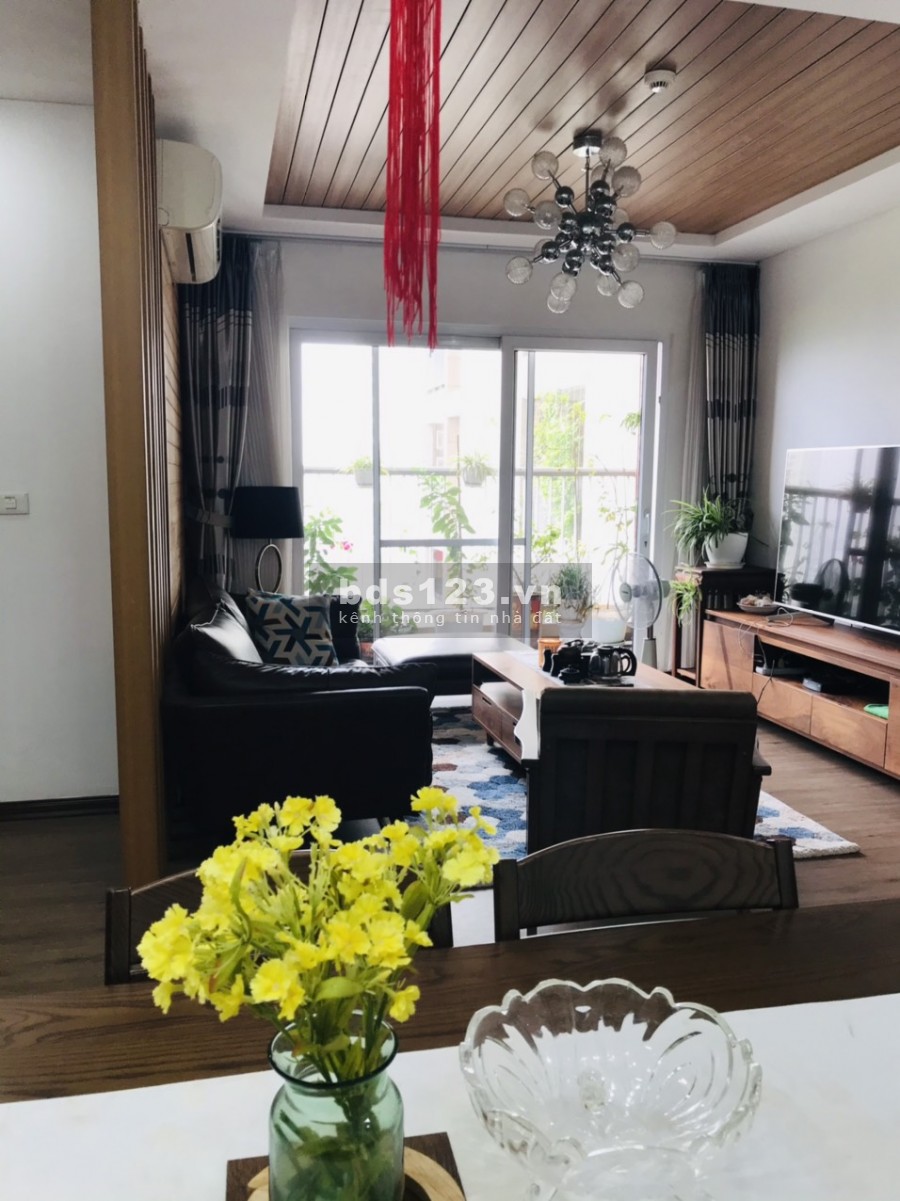 cho thuê căn hộ chung cư golden palace mễ trì,118m2,3pn,full đồ,giá16tr/tháng.
