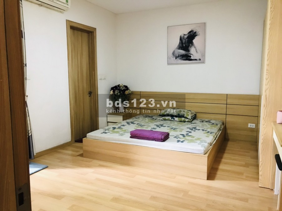 cho thuê căn hộ chung cư golden palace mễ trì,118m2,3pn,full đồ,giá16tr/tháng.