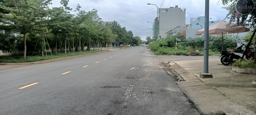 Bán đất mặt tiền Đặng Như Mai TML Q2, DT 100m2 Giá 30 Tỷ