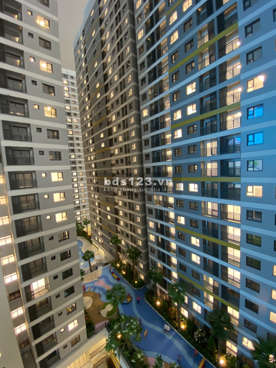 Bán căn hộ phường Thuận Giao, Thuận An, Bình Dường giá chỉ 420 triệu/căn