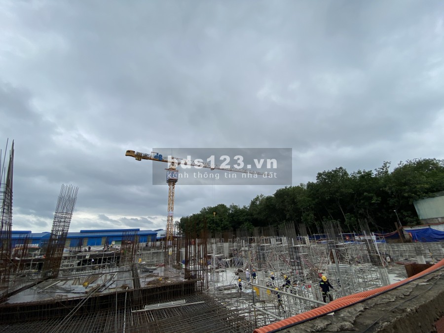 Bán căn hộ phường Thuận Giao, Thuận An, Bình Dường giá chỉ 420 triệu/căn