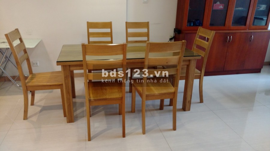 Cho thuê gấp căn hộ chung cư Thăng Long No 1 dt 120m2, 3 tủ đồ giá 15 triệu/tháng, lh: 0903296691