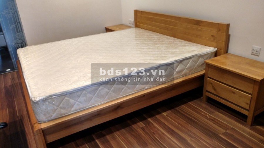 Cho thuê gấp căn hộ chung cư Thăng Long No 1 dt 120m2, 3 tủ đồ giá 15 triệu/tháng, lh: 0903296691