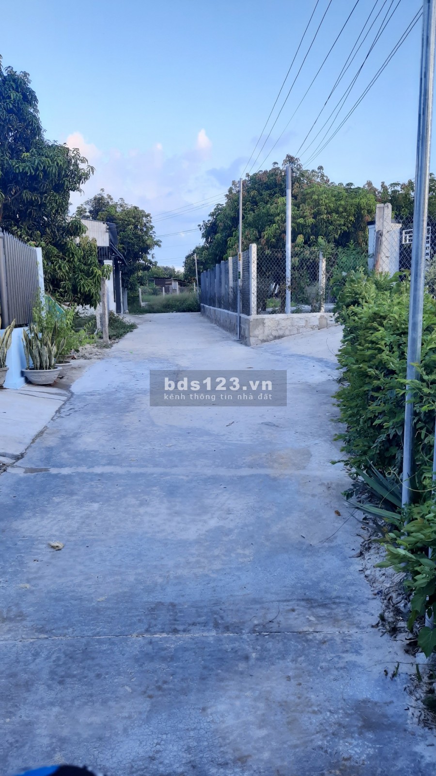 Sở Hữu Lô Đất Tân Phú - Cam Thành Bắc Chỉ Với 6xx triệu